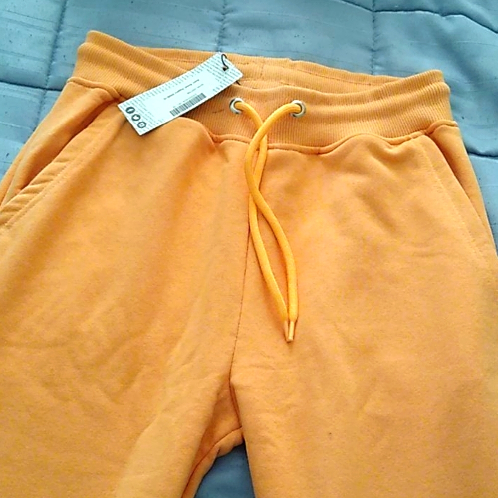 Coral Joggers